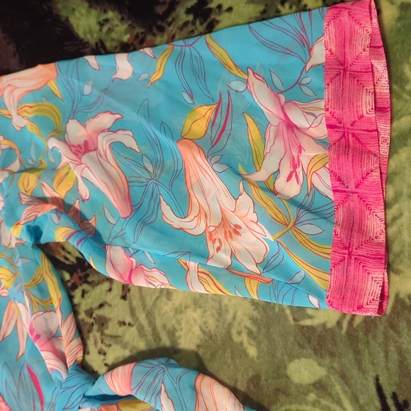 Summer Robe - Picture 5 of 8